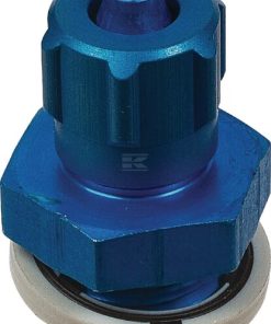 Adaptador 1/4"