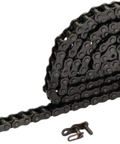 Cadena de rodillos