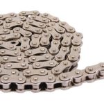 Cadena de rodillos