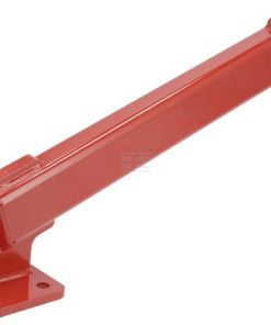 Brazo de rodadura 2.0 para arco 920/125/109º