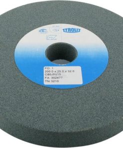 Disco para amolar 200x25x32 mm
