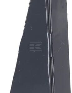 Púa de acondicionador con placa
