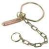Clips 12 mm+cadena