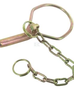 Clips 12 mm+cadena