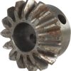Engranaje 12 dientes M4