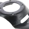 Portacuchilla L=356 con borde "EHD"