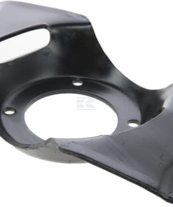 Portacuchilla L=356 con borde "EHD"