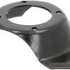 Portacuchilla L=377 con borde "EHD"