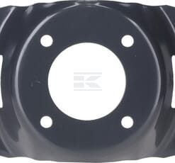 Portacuchilla L=356 VS