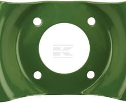 Soporte para cuchilla L=377