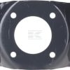 Portacuchillas L=425 mm 3 Portacuchillas L=425 mm
