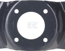 Portacuchillas L=425 mm