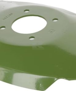 Disco de corte 377, fijación de liberación rápida