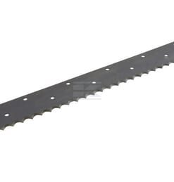 Cuchillo trasero 2130mm