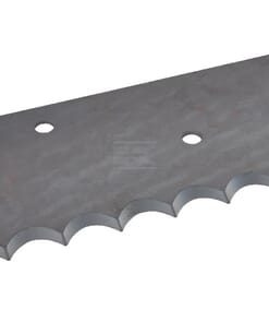 Cuchillo trasero 2130mm