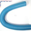 Manguito de PVC diámetro 90, longitud 1m15 en abono frontal (ciclón diámetro 50) 2 Manguito de PVC diámetro 90, longitud 1m15 en abono frontal (ciclón diámetro 50)