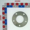 Arandela de acero inoxidable NG+ pro wheel