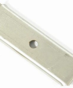 Chapa soporte rascador