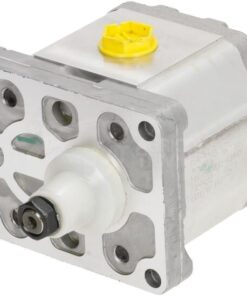 Motorreductor hidráulico SNM2 11cc