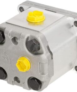 Motorreductor hidráulico SNM2 11cc