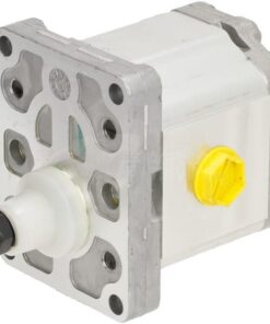 Motorreductor hidráulico SNM2 11cc
