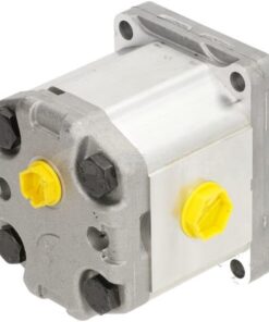 Motorreductor hidráulico SNM2 11cc
