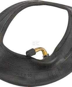 Cámara para llanta de Ø 2", 200-50, válvula a 90°, 20° en tubo