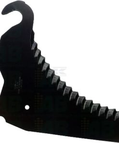 Cuchilla de ensilado