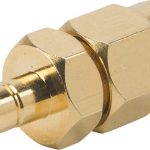 Adaptador SMB/SMA