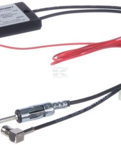 Splitter active DIN/DIN BAD-S