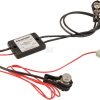 Divisor activo ISO/ISO DAB-S