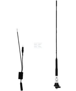Antena AM FM DAB+