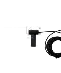 DAB / Antena DAB de parabrisas (activa)