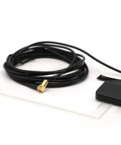 DAB / Antena DAB de parabrisas (activa) 4 DAB / Antena DAB de parabrisas (activa)