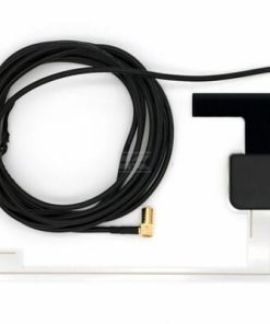 DAB / Antena DAB de parabrisas (activa) 5 DAB / Antena DAB de parabrisas (activa)