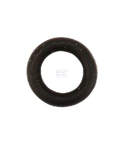 Tórica 5,28x1,78mm 70 shores Viton negro Braglia