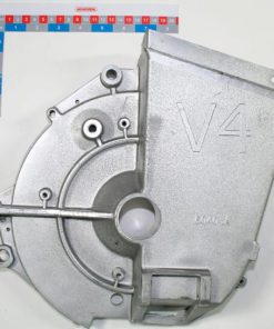 MECA V4 cuerpo de la caja de dosificación inserción de acero inoxidable- 4 jefe