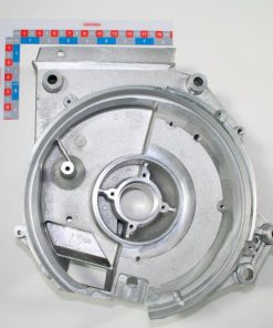 MECA V4 cuerpo de la caja de dosificación inserción de acero inoxidable- 4 jefe