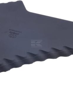 Cuchilla de carburo para ensiladora