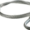 Steel cable 10x1950 Votex 5 Steel cable 10x1950 Votex