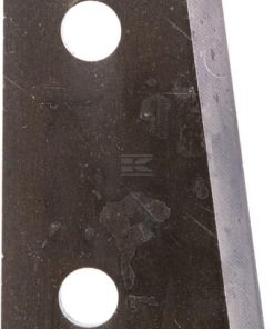 Cuchilla de émbolo, cuchilla exterior 12 x 62 x 108