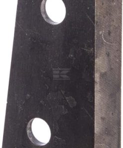 Cuchilla de émbolo, cuchilla exterior 12 x 62 x 108