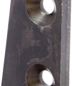 Cuchilla de émbolo, cuchilla exterior 12 x 62 x 108