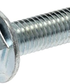 Perno con collarín M10 x 35