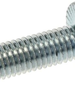 Perno con collarín M10 x 35