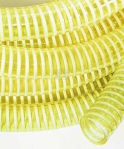 La manguera de siembra Ø 18 mm se adapta a Monosem