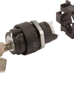 Llave miniválvula 3/2 vías