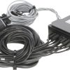 Caja de conexiones A100/A200