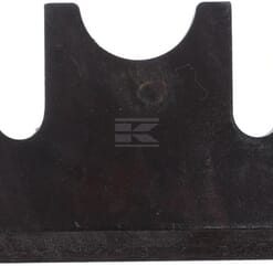 Cuchilla para rascador