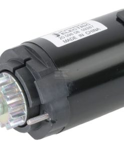 Conjunto del motor de arranque